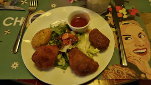 Photo n°93 de Chiquita Bacana à Lille ()