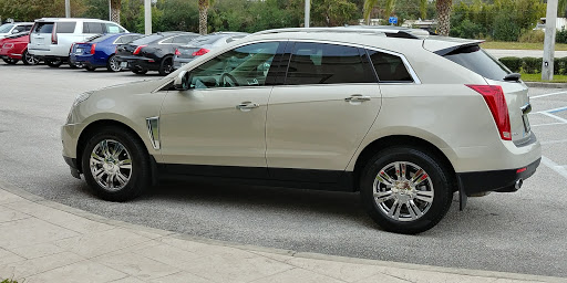 Car Repair and Maintenance «Dimmitt Automotive Group - Luxury & Exotic Pre-Owned Cars», reviews and photos, 3333 Gandy Blvd u, Pinellas Park, FL 33781, USA