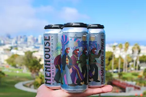 HenHouse Brewing Company image