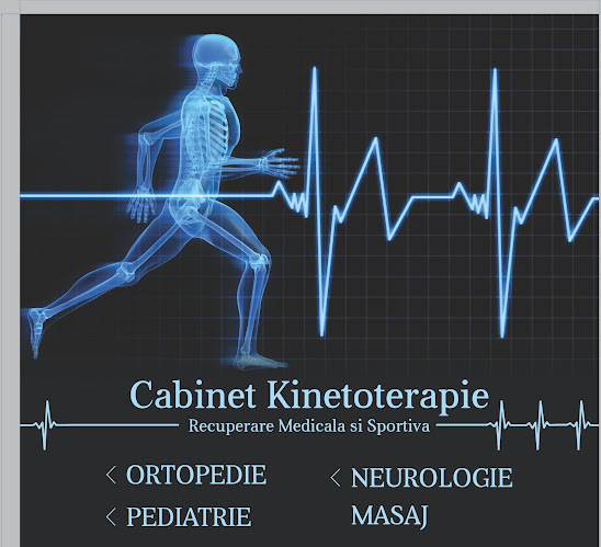 Opinii despre Cabinet Kinetoterapie în <nil> - Kinetoterapeut