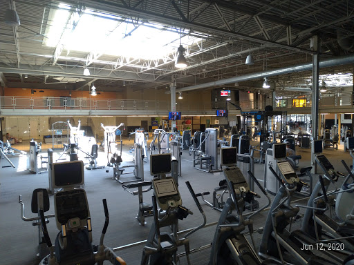 Gym «LA Fitness», reviews and photos, 25145 Cedar Rd, Lyndhurst, OH 44124, USA