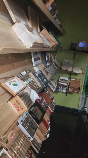 Cigar Shop «Royal Cigar and Tobacco», reviews and photos, 1512 Roswell Rd B, Marietta, GA 30068, USA