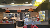 Atmosphère du Restauration rapide McDonald's à Sézanne - n°2