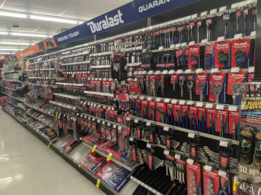 Auto Parts Store «AutoZone», reviews and photos, 8361 Golf Rd, Niles, IL 60714, USA