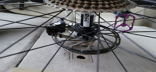 Bicycle Store «The Path Bike Shop - Tustin», reviews and photos, 215 W First St #102, Tustin, CA 92780, USA