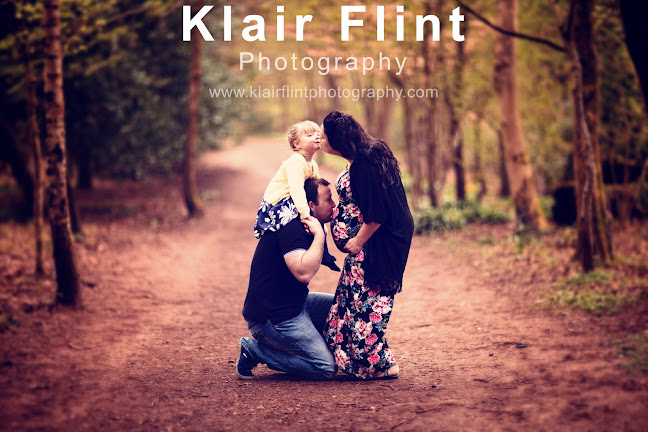 Reviews of Klair Flint Photography in Barrow-in-Furness - Photography studio