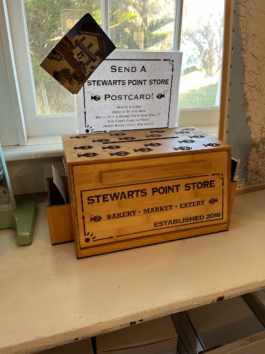 Convenience Store «Stewarts Point Store», reviews and photos, 32000 CA-1, Stewarts Point, CA 95480, USA