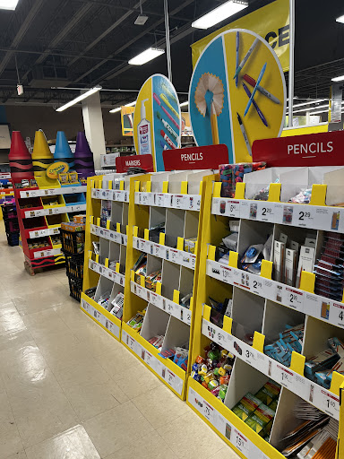 Office Supply Store «OfficeMax», reviews and photos, 4080 William Penn Hwy #49, Monroeville, PA 15146, USA