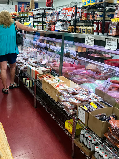 Butcher Shop «Market Place Meats», reviews and photos, 7714 Cooley Lake Rd, Waterford Twp, MI 48327, USA