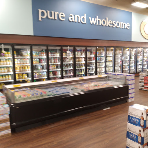 Grocery Store «Tom Thumb», reviews and photos, 612 Grapevine Hwy, Hurst, TX 76054, USA