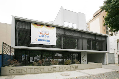 Centro de Mamas