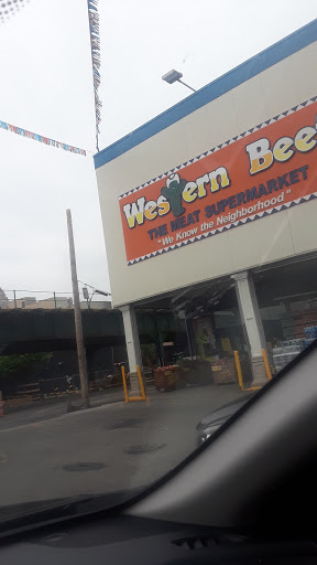 Supermarket «Western Beef Supermarket», reviews and photos, 1564 Southern Blvd, Bronx, NY 10460, USA