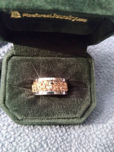 Jewelry Store «Pineforest Jewelry», reviews and photos, 1141 Uvalde Rd, Houston, TX 77015, USA