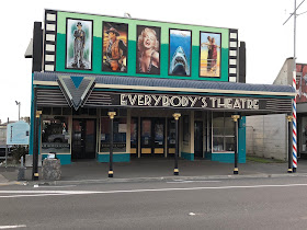 Everybody's Theatre