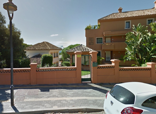 Bromley Estates Marbella en Marbella