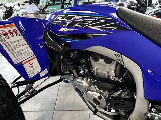 Motorcycle Dealer «Atlantic City Cycle Center», reviews and photos, 1181 S White Horse Pike, Hammonton, NJ 08037, USA