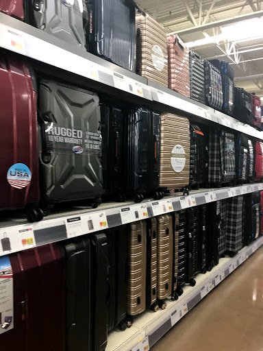 Department Store «Walmart Supercenter», reviews and photos, 2801 Cunningham Rd, Cincinnati, OH 45241, USA