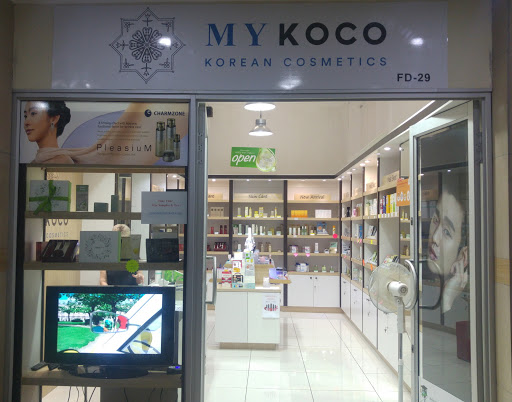MYKOCO - Korean Cosmetics