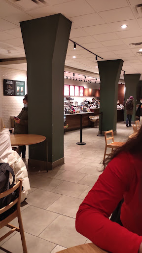 Coffee Shop «Starbucks», reviews and photos, 755 Boylston St, Boston, MA 02116, USA