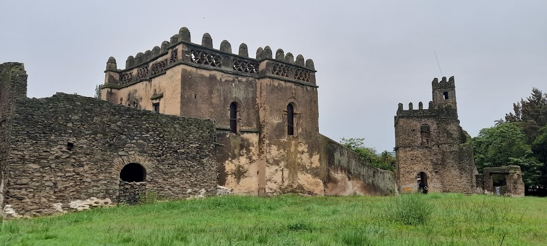 Gondar, Etiyopya
