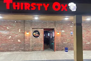 The Thirsty Ox image