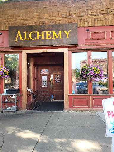 Restaurant «Alchemy», reviews and photos, 1980 Atwood Ave, Madison, WI 53704, USA