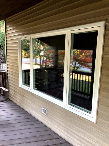 Window Installation Service «Dudek Exteriors, INC.», reviews and photos