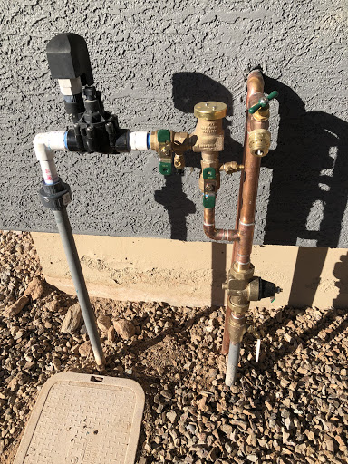 TCH Plumbing, LLC in Mesa, Arizona