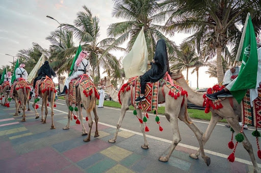 مساج ليو سبأ 