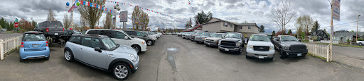 Used Car Dealer «Auto House LLC», reviews and photos, 3905 SE 82nd Ave, Portland, OR 97266, USA