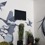 Photo n°5 de l'avis de Ibrahim.l fait le 15/04/2019 à 23:17 sur le  Me And All Hotel Dusseldorf - JDV by Hyatt à Düsseldorf