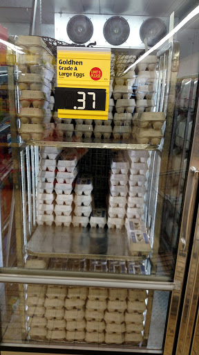 Supermarket «ALDI», reviews and photos, 1025 Wylie Dr, Bloomington, IL 61705, USA