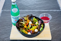 Aliment-réconfort du Restauration rapide O croq vert Salad’Bar à Marignane - n°2