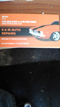 BNC AUTO REPAIRS - Photo 4 - Car repair in Philadelphia, PA, Philadelphia