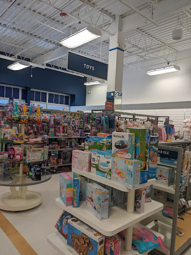 Department Store «Marshalls», reviews and photos, 1500 W Chestnut St, Washington, PA 15301, USA