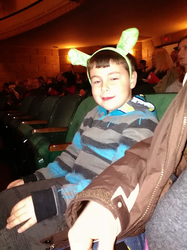 Performing Arts Theater «Kalamazoo Civic Theatre», reviews and photos, 329 S Park St, Kalamazoo, MI 49007, USA