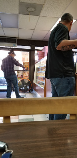Donut Shop «Tastio Donuts», reviews and photos, 1833 East Cesar E Chavez Avenue # A, Los Angeles, CA 90033, USA
