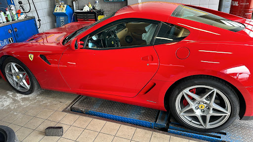 Photo 3 - A.R.D Casse Automobile à Meudon (92)