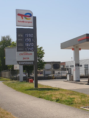 TotalEnergies à Villers-Cotterêts