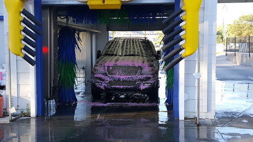 Dayton Valley Carwash en Carson City