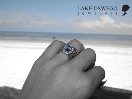 Jewelry Repair Service «Lake Oswego Jewelers», reviews and photos, 333 S State St, Lake Oswego, OR 97034, USA