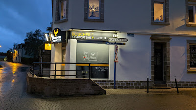 Maison Craveur à Lanmeur