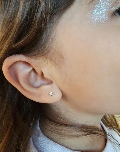 Explore lamb of god tattoo ideas, creative tattoo ideas in Vista, available at Piercing by Maggie - Infant and Child