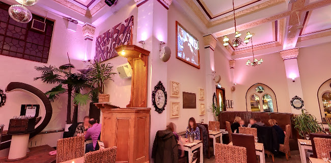 The Treasury Cafe-Bar-Restaurant - Plymouth