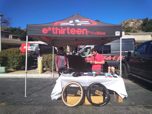 Bicycle Store «The Path Bike Shop - Live Oak», reviews and photos, 30555 Trabuco Canyon Rd #102, Trabuco Canyon, CA 92679, USA