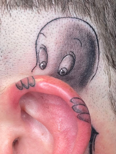 Explore tattoo ideas for dad, creative tattoo ideas in Elmira, available at Silva Ink Gallery