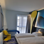 Photo n°7 de l'avis de john.a fait le 13/03/2023 à 21:25 sur le  prizeotel Erfurt-City à Erfurt