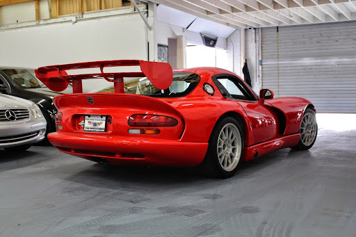 Used Car Dealer «Palm Desert Auto - Classic Cars», reviews and photos, 74725 Joni Dr, Palm Desert, CA 92260, USA