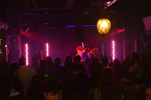 Live Music Venue «Luna Live», reviews and photos, 710 Ryan St, Lake Charles, LA 70601, USA