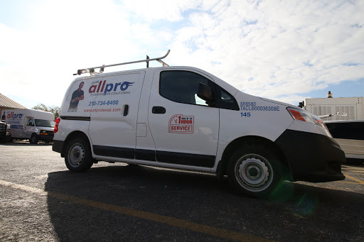 Plumber «Wills All Pro Plumbing & Air Conditioning | San Antonio Plumber», reviews and photos